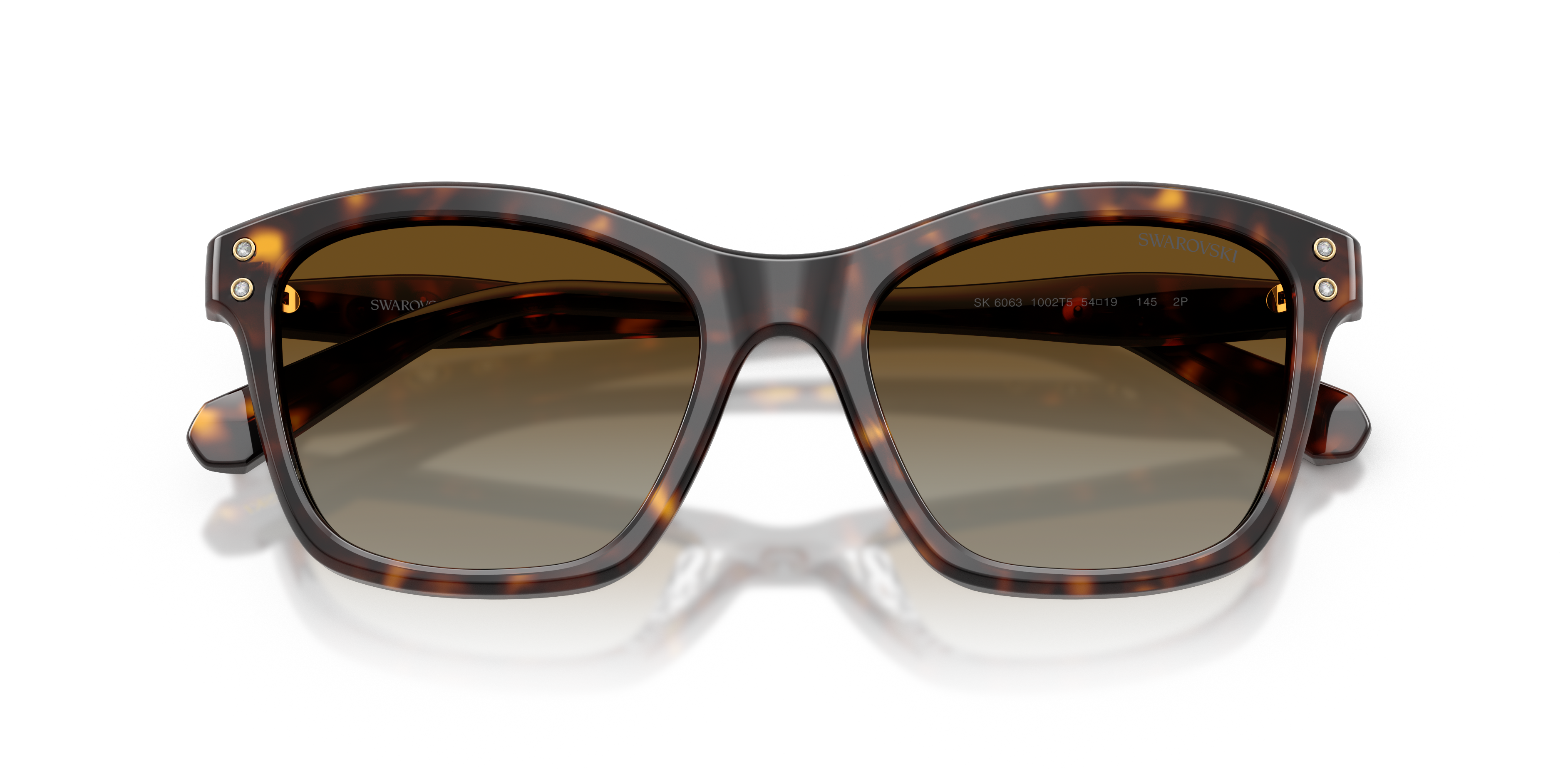 Swarovski SK6063 1002T5  